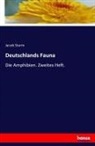 Jacob Sturm - Deutschlands Fauna