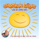 Christian Hüser, Armin Weisshaar - Lass die Sonne rein!, Audio-CD (Hörbuch)