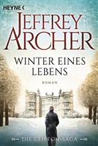 Jeffrey Archer - Winter eines Lebens