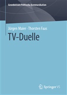 Thorsten Faas, Jürge Maier, Jürgen Maier - TV-Duelle