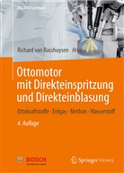 Richard van Basshuysen, Richar van Basshuysen, Richard van Basshuysen - Ottomotor mit Direkteinspritzung und Direkteinblasung