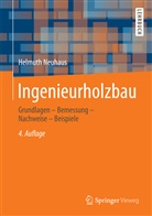 Helmuth Neuhaus - Ingenieurholzbau