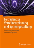 Alfons Sillaber - Leitfaden zur Verteilnetzplanung und Systemgestaltung