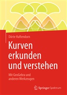 Dörte Haftendorn - Kurven erkunden und verstehen