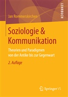 Jan Rommerskirchen - Soziologie & Kommunikation