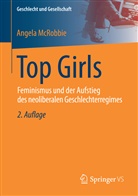 Angela McRobbie - Top Girls