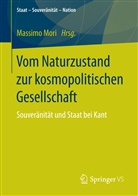 Massim Mori, Massimo Mori - Vom Naturzustand zur kosmopolitischen Gesellschaft