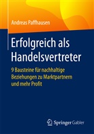 Andreas Paffhausen - Erfolgreich als Handelsvertreter