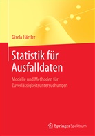 Gisela Härtler - Statistik für Ausfalldaten