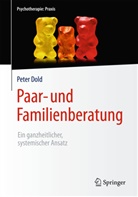 Peter Dold - Paar- und Familienberatung