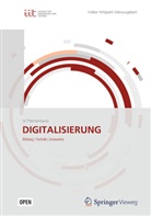Reimun Neugebauer, Reimund Neugebauer, Volke Wittpahl, Volker Wittpahl - Digitalisierung