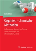 Daniel Krois - Organisch-chemische Methoden