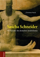 Christiane Starck - Sascha Schneider