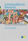 Edwin Achermann, Franziska Rutishauser - Lernlandkarte Deutsch