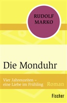 Rudolf Marko - Die Monduhr
