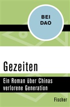 Bei Dao, Bei Dao, Bei Dao, Helmu Martin, Helmut Martin - Gezeiten