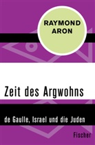 Raymond Aron - Zeit des Argwohns