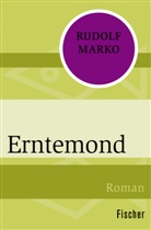 Rudolf Marko - Erntemond
