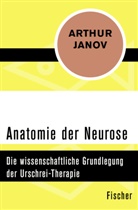 Arthur Janov - Anatomie der Neurose