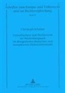 Christoph Schalast, Manfred Zuleeg - Umweltschutz und Wettbewerb als Wertwiderspruch im deregulierten deutschen und europäischen Elektrizitätsmarkt