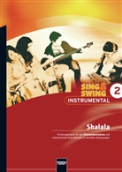 Lorenz Maierhofer - Sing & Swing Instrumental - 2: Shalala