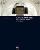 Estermann Kurt - Die Daniel Herz-Orgel der Stiftskirche Wilten in Innsbruck