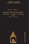 Thomas von Aquin, von Thomas von Aquin, Klau Obenauer - Das Seiende als Seiendes