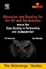 Andrews, Phil Andrews, PHIL ANDREWS, Playfoot, Jim Playfoot - Education and Training for the Oil and Gas Industry: Case Studies in Partnership and Collaboration Custom