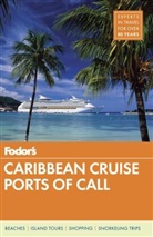 &amp;apos, FODORS TRAVEL GUIDES, Fodor'S Travel Guides, Fodor&amp;apos Guides, Fodor's Travel Guides, Fodor''s Travel Guides... - Fodor''s Caribbean Cruise Ports of Call