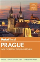 &apos, FODORS TRAVEL GUIDES, Fodor'S Travel Guides, Fodor&apos Guides, Fodor's Travel Guides, Fodor''s Travel Guides... - Fodor''s Prague