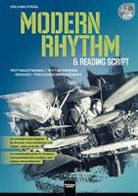 Erich Bachträgl - Modern Rhythm & Reading Script