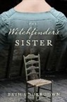 Beth Underdown - The Witchfinder's Sister