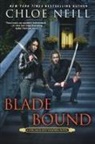 Chloe Neill - Blade Bound