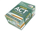 Princeton Review, The Princeton Review - Essential ACT, 2nd Edition: Flashcards + Online