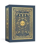 Caitlin Keegan - The Illuminated Tarot