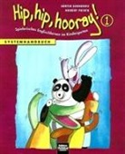 Günter Gerngross, Herbert Puchta, Svjetlan Junakovic - Hip, hip, hooray! 1. Systemhandbuch