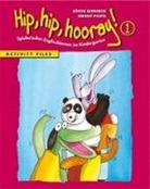 Günter Gerngross, Herbert Puchta, Svjetlan Junakovic - Hip, hip, hooray! 1. Activity Files