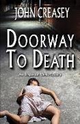 John Creasey - The Doorway to Death