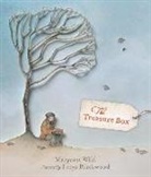 Freya Blackwood, Margaret Wild, Margaret/ Blackwood Wild, Freya Blackwood - The Treasure Box
