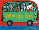 Lucy Cousins, Lucy Cousins - Maisy's Bus