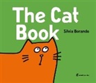 Silvia Borando, Silvia Borando - The Cat Book