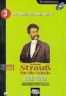 Christine Gürtelschmied, Renate Kern, Walter Kern - Johann Strauß für die Schule