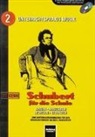 Renate Kern, Walter Kern - Schubert für die Schule. Heft und AudioCD