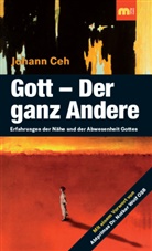 Johann Ceh, Johann (Prof. Dr.) Ceh - Gott - Der ganz Andere