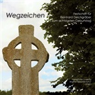 Ludewig, Ludewig, Hansgünter Ludewig, Brigitte Theophila Schur, Brigitt Theophila Schur, Brigitte Theophila Schur - Wegzeichen