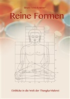 Bruni Feist-Kramer, Ann Lieb-Dubino, Anna Lieb-Dubino - Reine Formen