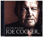 Joe Cocker - The Life Of A Man - The Ultimate Hits 1968 - 2013, 1 Audio-CD (Essential Edition) (Audio book)