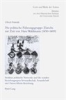 Ueli Vonrufs, Ulrich Vonrufs - Die politische Führungsgruppe Zürichs zur Zeit von Hans Waldmann (1450-1489)