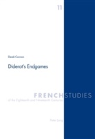 Derek Connon - Diderot's Endgames