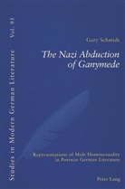 Gary Schmidt - The Nazi Abduction of Ganymede